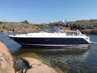 Nimbus Nova 33 -2002 | 2 x Volvo Penta KAD44
