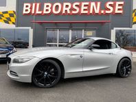 BMW Z4 sDrive23i Steptronic Euro 5