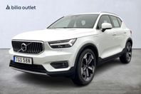 Volvo XC40 Recharge T5 Inscription 262hk Värmare RÄNTA 1,95%
