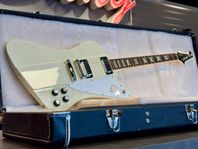 Gibson Firebird 120th Anniversary – Vintage White