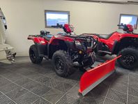 Honda TRX520FE Foreman Explore PLOGERBJUDANDE