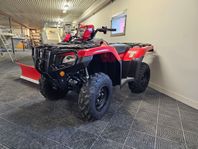 Honda TRX520FA Rubicon