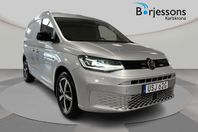 Volkswagen Caddy Cargo 2,0 TDI