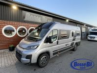 Adria Twin 640 SLB Supreme * Kampanjränta 2.95% * 180 HK *Au
