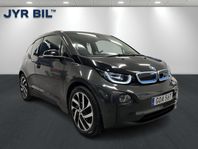 BMW i3 60 Ah REX Comfort Advanced Euro 6