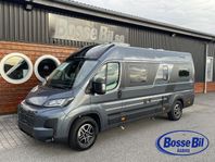 Adria Twin 640 SLB Supreme * Kampanjränta 2.95% * Automat*