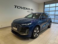 Audi Q6 e-tron quattro S Line, Sport DEMOBIL