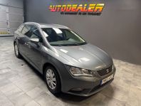 Seat Leon ST 1.2 TSI Style / Automat / 105hk /