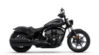 Indian CHIEF DARK HORSE