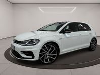 Volkswagen Golf R M DSG 300hk Keyless Pano Dynaudio LÅGMIL!