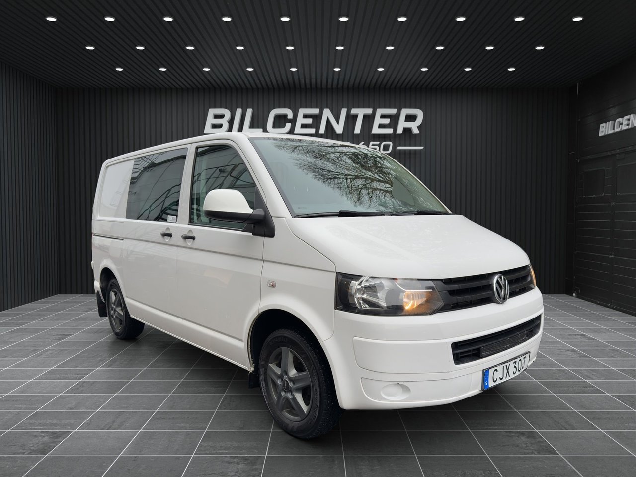 Volkswagen Transporter T30 2....