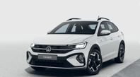 Volkswagen Taigo Privaleasa Taigo R-line fr 3295kr/mån I AUT