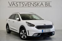 Kia Niro P-HEV Advance Plus 2 Drag/V-hjul/Fullservice