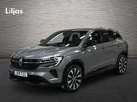 Renault Austral TCe 160 Techno A II