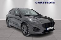 Ford Kuga Plug-In Hybrid ST-Line Business 2.5 225hk PHEV Aut