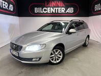 Volvo V70 D4 Aut Drag PDC Navi P-värmare Kamrem bytt Euro 6
