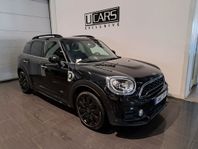 MINI Countryman Cooper SE ALL4 Salt II Plug-in Hybrid 224HK