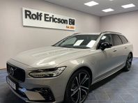 Volvo V90 Recharge T6 Plus Dark