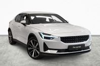 Polestar 2 Long Range Single Motor Dragkrok Backkamera