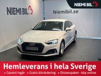 Audi A5 Sportback 45 TFSI S Tronic Quattro Backkamera Drag