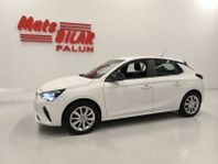Opel Corsa 1,2 75 Hk 5d Editon