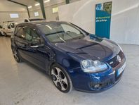 Volkswagen Golf  GTI 2.0 Taklucka Ny besiktad AC 248 HK