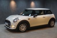MINI One 1,2 Pepper