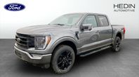 Ford F-150 Lariat Black Edition 5.0L 400hk V8 E85