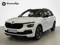 Skoda Kamiq Monte Carlo 1,0 TSI 116 HK DSG