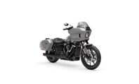 Harley-Davidson Low Rider ST Fri Hemleverans 3,95% Ränta