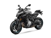 CFMOTO 675NK Provkörning Lingvalls Motor Fredag 16 Maj