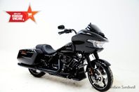 Harley-Davidson Roadglide Fri Hemleverans 3,95% Ränta