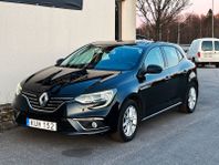 Renault Mégane 1.2 TCe Sport Euro 6  Navi 8300 mil.