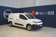Citroën berlingo  L2 1.5 BlueHDi 102hk, Drag + värmare