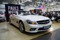 Mercedes-Benz SL 500 7G-Tronic