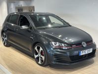 Volkswagen Golf GTI Performance 2.0 TSI 230hk Dynaudio P-sen