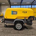 Atlas Copco XAS 88-7 Kompressor