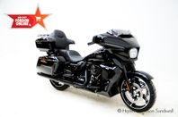 Harley-Davidson Ultra Fri Hemleverans 3,95% Ränta