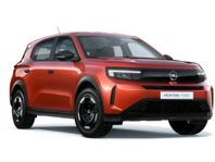 Opel Frontera Hybrid 136hk Aut - 0% RÄNTA!