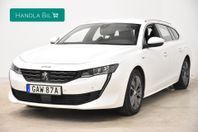 Peugeot 508 Hybrid Plug-in Allure Navi Drag SE ERBJUDANDE