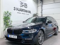 BMW 530 i xDrive M Sport INNOVATION DRAG PANO H/K 360° HuD