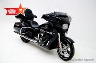 Harley-Davidson Ultra  Fri Hemleverans 3,95% Ränta