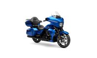 Harley-Davidson Ultra  Fri Hemleverans 3,95% Ränta