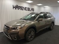 Subaru Outback 2.5 Limited XFuel / ink dragkrok/ 4,95% ränta