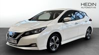 Nissan Leaf N-CONNECTA 40 KWH