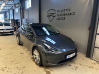 Tesla Model Y Long Range AWD 514hk