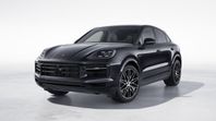 Porsche Cayenne E-Hybrid Coupé Performance / Garanterat rest