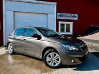 Peugeot 308 1.6 e-HDi FAP Active