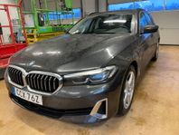 BMW 530e TOURING PHEV PLUG IN LADDHYBRID XDRIVE 292HK 4x4 Lu