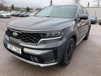 Kia Sorento PHEV PLUG IN LADDHYBRID AWD 265HK 4x4 Advanced P